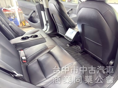 2021年 TESLA Model 3 LR 可全貸