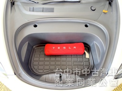 2021年 TESLA Model 3 LR 可全貸