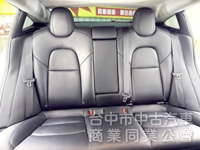 2022年 TESLA Model 3 LR 可全貸