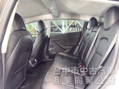 2022年 TESLA Model 3 LR 可全貸