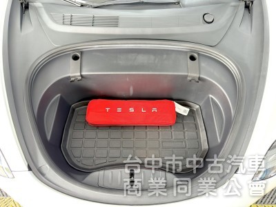 2022年 TESLA Model 3 LR 可全貸
