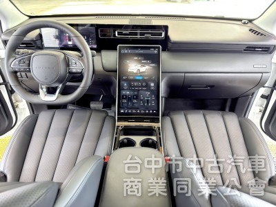 2024年 Luxgen N7 七人亮點版 可全貸