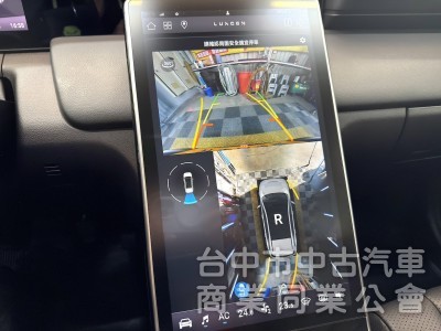 2024年 Luxgen N7 七人亮點版 可全貸