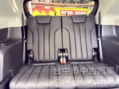 2024年 Luxgen N7 七人亮點版 可全貸