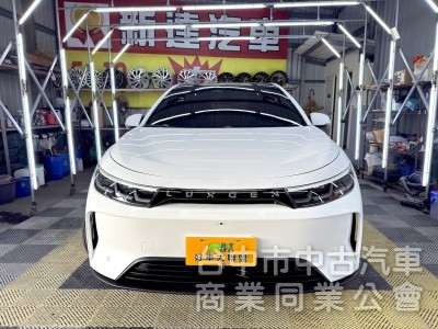 2024年 Luxgen N7 七人亮點版 可全貸