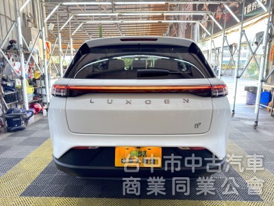 2024年 Luxgen N7 七人亮點版 可全貸