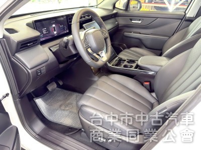 2024年 Luxgen N7 七人亮點版 可全貸
