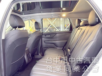 2024年 Luxgen N7 七人亮點版 可全貸