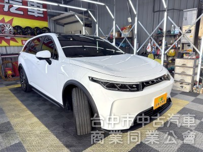 2024年 Luxgen N7 七人亮點版 可全貸