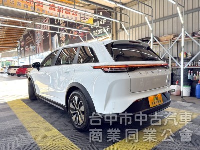 2024年 Luxgen N7 七人亮點版 可全貸