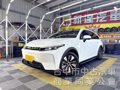 2024年 Luxgen N7 七人亮點版 可全貸