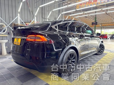 2019年 TESLA Model X 100D 終充 7座 可全貸