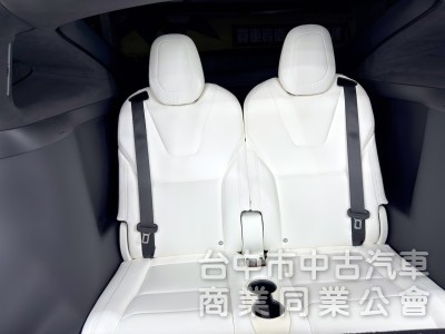 2019年 TESLA Model X 100D 終充 7座 可全貸