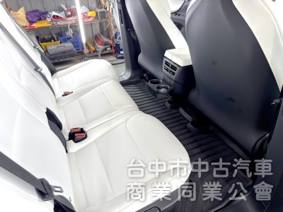 2019年 TESLA Model X 100D 終充 7座 可全貸