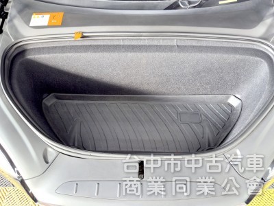 2019年 TESLA Model X 100D 終充 7座 可全貸
