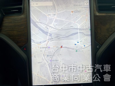 2018年 TESLA Model S 75D FSD 可全貸