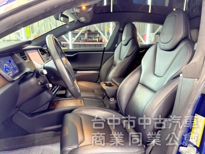 2018年 TESLA Model S 75D FSD 可全貸