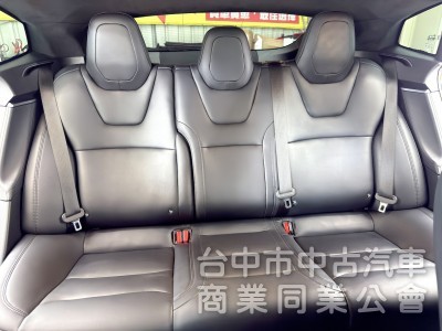 2018年 TESLA Model S 75D FSD 可全貸