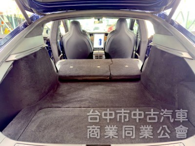 2018年 TESLA Model S 75D FSD 可全貸