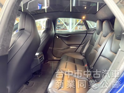 2018年 TESLA Model S 75D FSD 可全貸