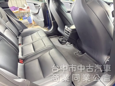 2018年 TESLA Model S 75D FSD 可全貸