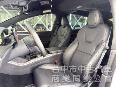 2024年 TESLA Model X LR 可全貸
