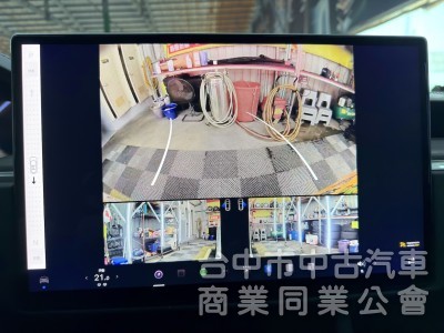 2024年 TESLA Model X LR 可全貸