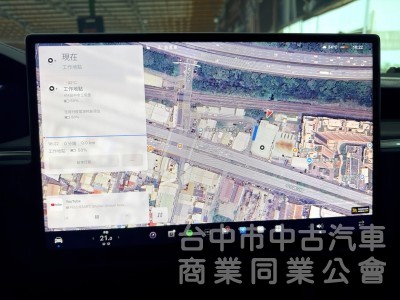 2024年 TESLA Model X LR 可全貸