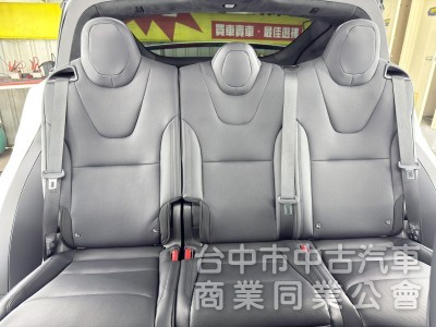 2024年 TESLA Model X LR 可全貸