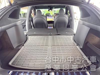 2024年 TESLA Model X LR 可全貸