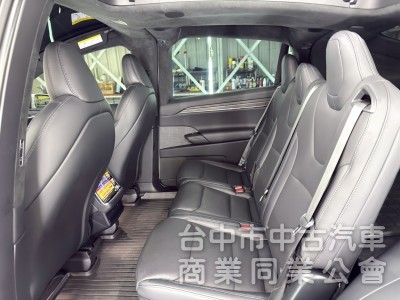 2024年 TESLA Model X LR 可全貸