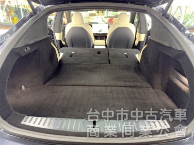 2023年 Model S LR EAP 可全貸