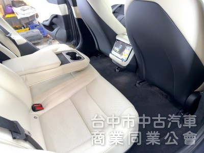 2023年 Model S LR EAP 可全貸