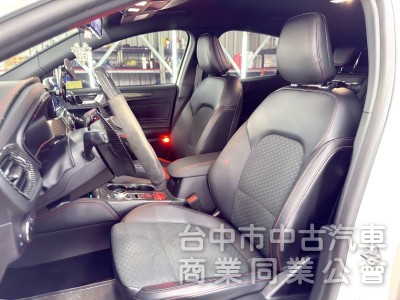 2022年 福特 Focus ST-Line Lommel X 精品改裝 可全貸