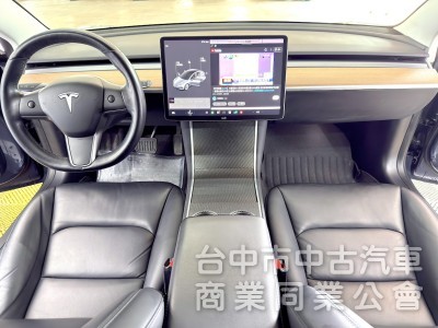 2020年 TESLA Model 3 LR EAP 可全貸