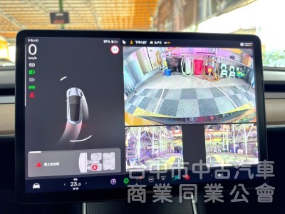 2020年 TESLA Model 3 LR EAP 可全貸