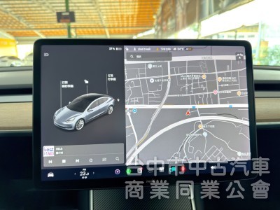 2020年 TESLA Model 3 LR EAP 可全貸