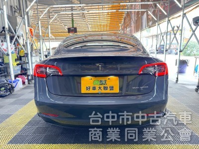 2020年 TESLA Model 3 LR EAP 可全貸