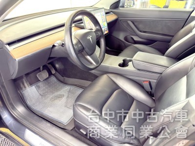 2020年 TESLA Model 3 LR EAP 可全貸