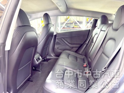 2020年 TESLA Model 3 LR EAP 可全貸