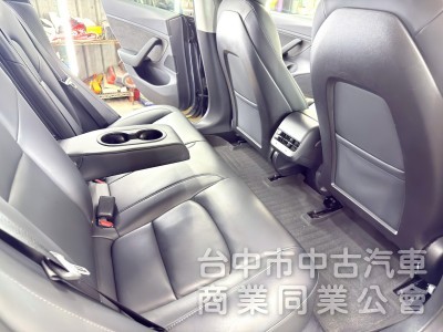 2020年 TESLA Model 3 LR EAP 可全貸