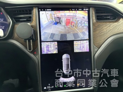 2020年 TESLA Model X LR PLUS FSD 可全貸