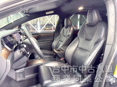 2020年 TESLA Model X LR PLUS FSD 可全貸