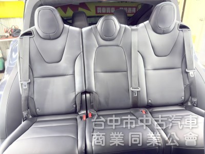 2020年 TESLA Model X LR PLUS FSD 可全貸
