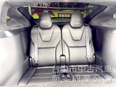 2020年 TESLA Model X LR PLUS FSD 可全貸