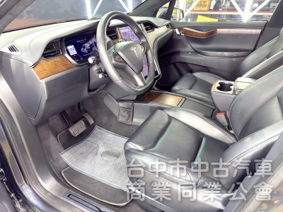 2020年 TESLA Model X LR PLUS FSD 可全貸