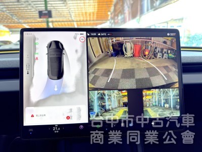 2024年 TESLA Model 3 SR 可全貸