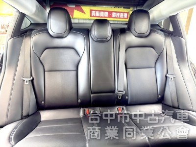 2024年 TESLA Model 3 SR 可全貸