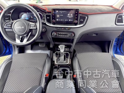 2023年 KIA Ceed Sportswagon 可全貸