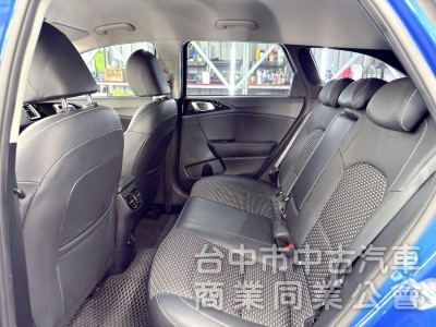 2023年 KIA Ceed Sportswagon 可全貸